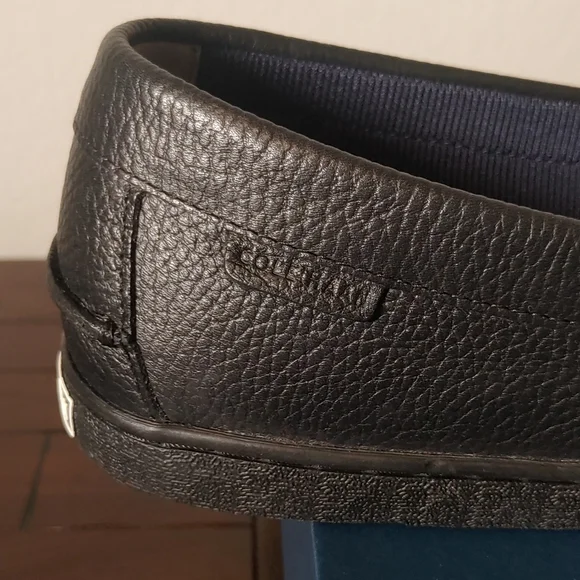 Cole Haan Nantucket Loafer II size 13 Men's - New in box - Sold Out everywhere - Picture 5 of 15